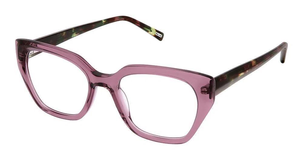 Kliik K-783 Eyeglasses - view 2